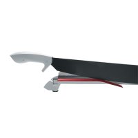 IDEAL Hebelschneider 1133 29 x 8,5 x 57 cm (B x H x T)...