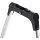 Hailo Trittleiter K100 Topline 4302-301 2Stufen alu