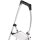Hailo Trittleiter K100 Topline 4302-301 2Stufen alu