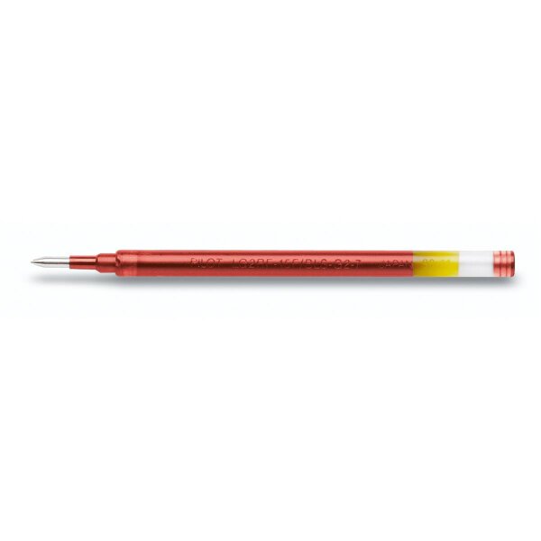 PILOT Gelschreibermine BLS-G2-7-R 2606002 0,4mm rot