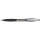 BIC Kugelschreiber ATLANTIS Soft 9021332 0,4mm Druckmechanik schwarz