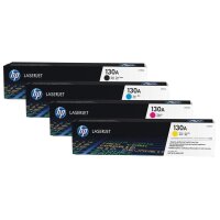 HP Toner CF351A 130A 1.000Seiten cyan