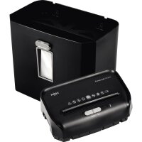 Rexel Aktenvernichter ProMax QS RPS812 P2 2104580EU