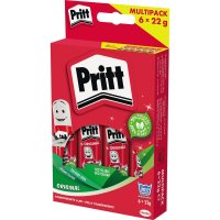 Pritt Klebestift Original Multipack nicht...