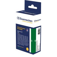Soennecken Tintenpatrone 81157 wie HP CC644EE 300XL c/m/y