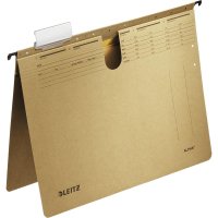 Leitz Hängehefter ALPHA® DIN A4 250g/m²...