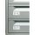 HERMA Vielzwecketikett 2400 19x40mm Papier weiß 640 St./Pack.