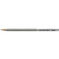 Faber-Castell Bleistift GRIP 2001 117001 Dreieckform B...