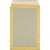 Soennecken Versandtasche 2917 C4 oF hk 120g braun...