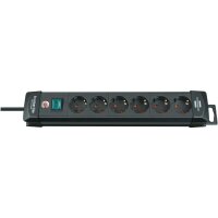 brennenstuhl Steckdosenleiste Premium-Line 1951160100...