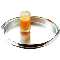 Esmeyer® Serviertablett VENGA 35 x 3 cm (Ø x...