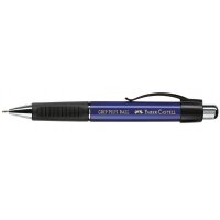 Faber-Castell Kugelschreiber GRIP PLUS BALL 140732 M...
