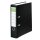 Ordner 10077816 DIN A4 80mm PP schwarz