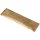 PAPSTAR Besteckset pure 88229 Holz Papierbeutel 50 St./Pack.