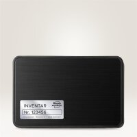 Avery Zweckform Etikett L6009-100 45,7x21,2mm Typenschild 4.800St.