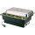 APS Speisenwärmer ECO 12232 GN 1/1 8,5l 760-900Watt Edelstahl