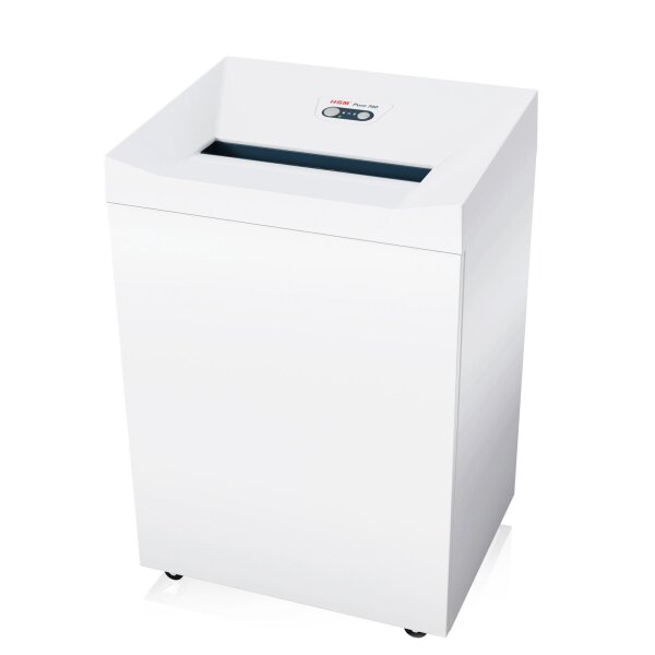 HSM Aktenvernichter Pure 740 2373111 Partikelschnitt 4,5x30mm