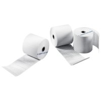 Soennecken Thermokassenrolle 57 mm x 25 m (B x L) 45mm...