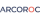 Arcoroc Longdrinkglas STACK UP 410-1099 0,35l glasklar 6 St./Pack.