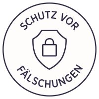 Avery Zweckform Quittung 300 DIN A6 quer 50Blatt