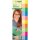 SIGEL Haftmarker Multicolor HN682 50x150mm f. sort 500 Bl./Pack.