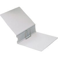 Leitz Archivordner 80mm Steckmechanik DIN A4 grau