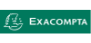 Exacompta Eckspanner Nature Future 55502E DIN A4 400g Karton blau