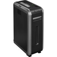 Fellowes Aktenvernichter Powershred 125i 4613001 Streifen 5,8mm sw