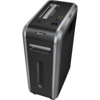 Fellowes Aktenvernichter Powershred 125i 4613001 Streifen 5,8mm sw