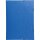 Exacompta Sammelmappe Nature Future 59507E DIN A3 600g Karton blau