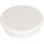 Soennecken Magnet 4805 rund 32mm weiß 10 St./Pack.