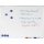 Soennecken Whiteboard Maße der Oberfläche: 150 x 100 cm (B x H) Tafel magnethaftend nicht beidseitig beschreibbar lackiert weiß