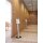 DURABLE Bodenständer INFO SIGN stand A4 481223 Aluminium