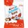 Kinder Schokolade Schoko-Bons® 125 g/Pack.