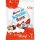 Kinder Schokolade Schoko-Bons 458393 125 g/Pack.