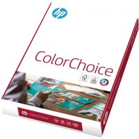 HP Farblaserpapier Colour Laser DIN A4 90g/m²...