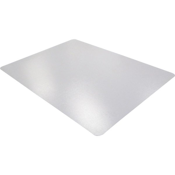 Cleartex Bodenschutzmatte ultimat® 116 x 150 cm (B x T) Polycarbonat transparent