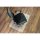 Cleartex Bodenschutzmatte ultimat® 116 x 150 cm (B x T) Polycarbonat transparent