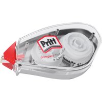 Pritt Korrekturroller Compact PCK4M 4,2mm Midway 16...