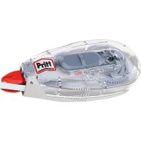 Pritt Korrekturroller Refill PRR4M 4,2mm Midway 16...