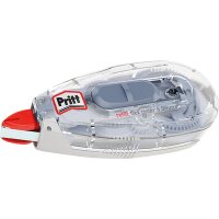 Pritt Korrekturroller Refill Flex PRR6H 6mmx12m...