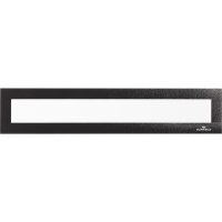 DURABLE Rahmen DURAFRAME TOP 498701 A3 sw 5 St./Pack.