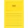 ELCO Sichtmappe Ordo classico 29489.72 A4 intensivg. 100 St/Pack