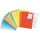 ELCO Sichtmappe Ordo classico 29489.72 A4 intensivg. 100 St/Pack