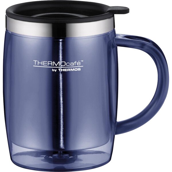 THERMOS Thermobecher Desktop Mug 4059.256.035 0,35l blue
