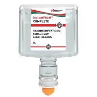 SC Johnson PROFESSIONAL Handdesinfektion InstantFOAM...