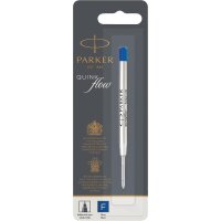 Parker Kugelschreibermine QUINKflow 1950368 S0909420 F...