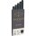 Parker Tintenpatrone Quink Z44 1950382 S0116200 sw 5 St./Pack.