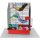 Tex Bodenschutzmatte P-Tex 43 x 56 cm (B x T) Vinyl transparent matt