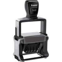 trodat® Datumstempel Professional® 4.0 5460 56 x...